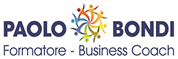 Paolo Bondi – Formatore & Business Coach