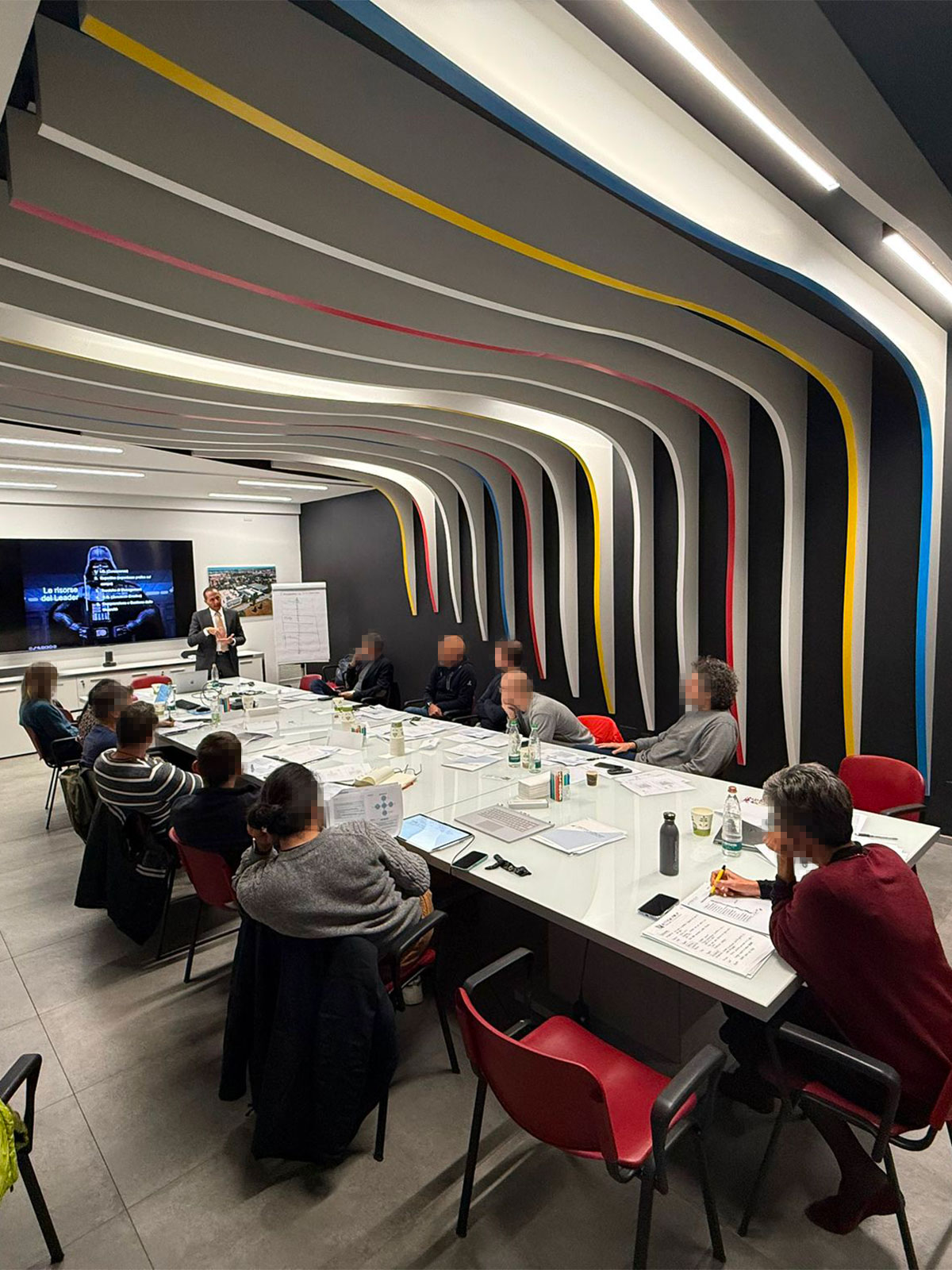 Progetti formativi personalizzati